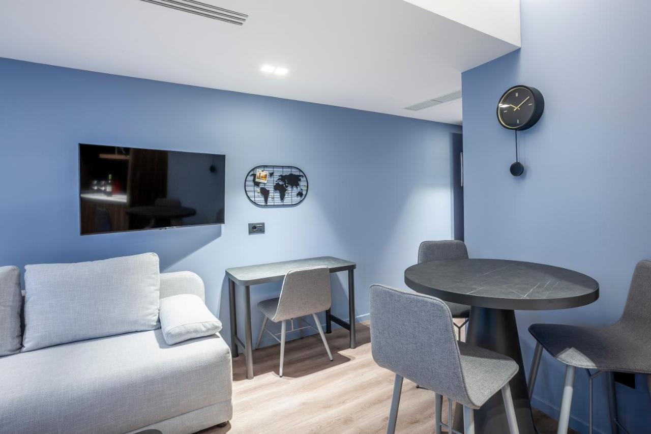 Katouni25 Luxury Suites Thessaloniki Exterior foto